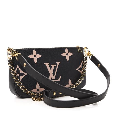 lv multi pochette us|louis vuitton multi pochette empreinte.